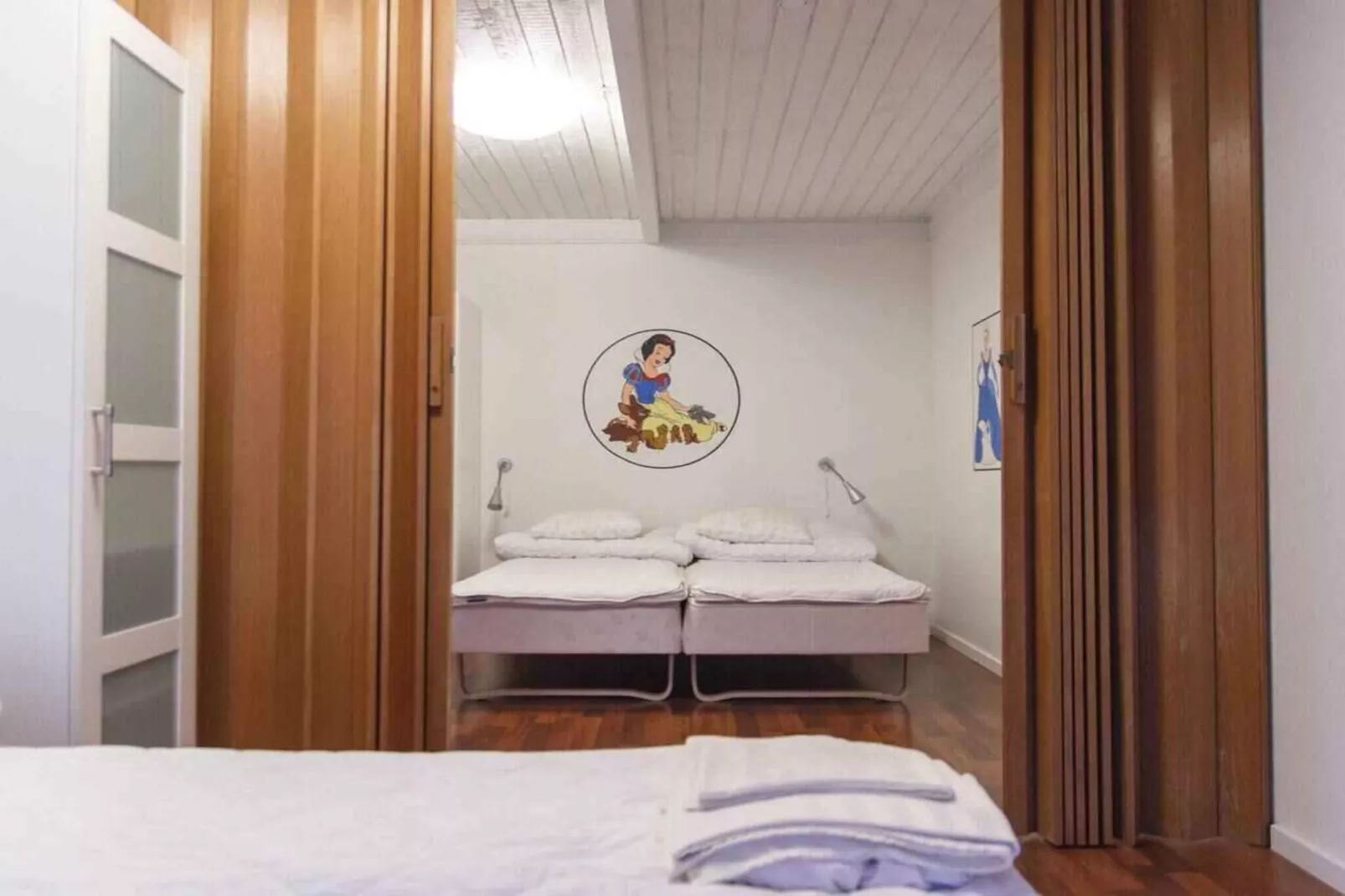 5 sterren vakantie huis in Give-Binnen