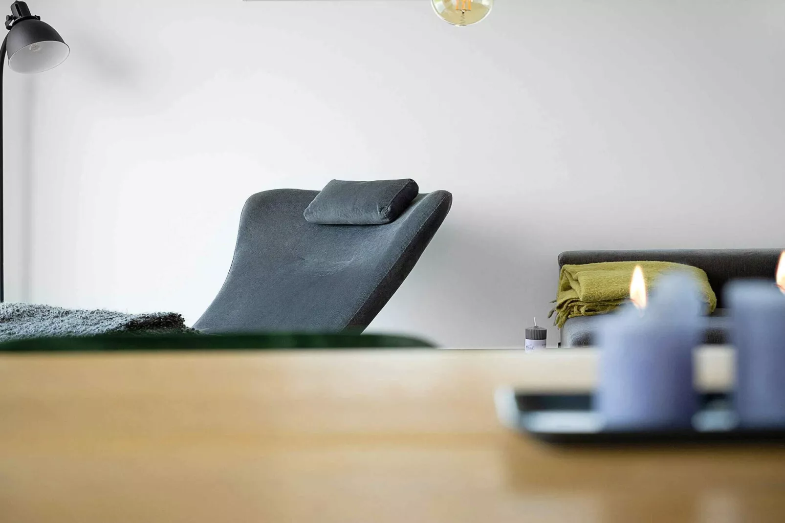 5 sterren vakantie huis in Allinge-Binnen