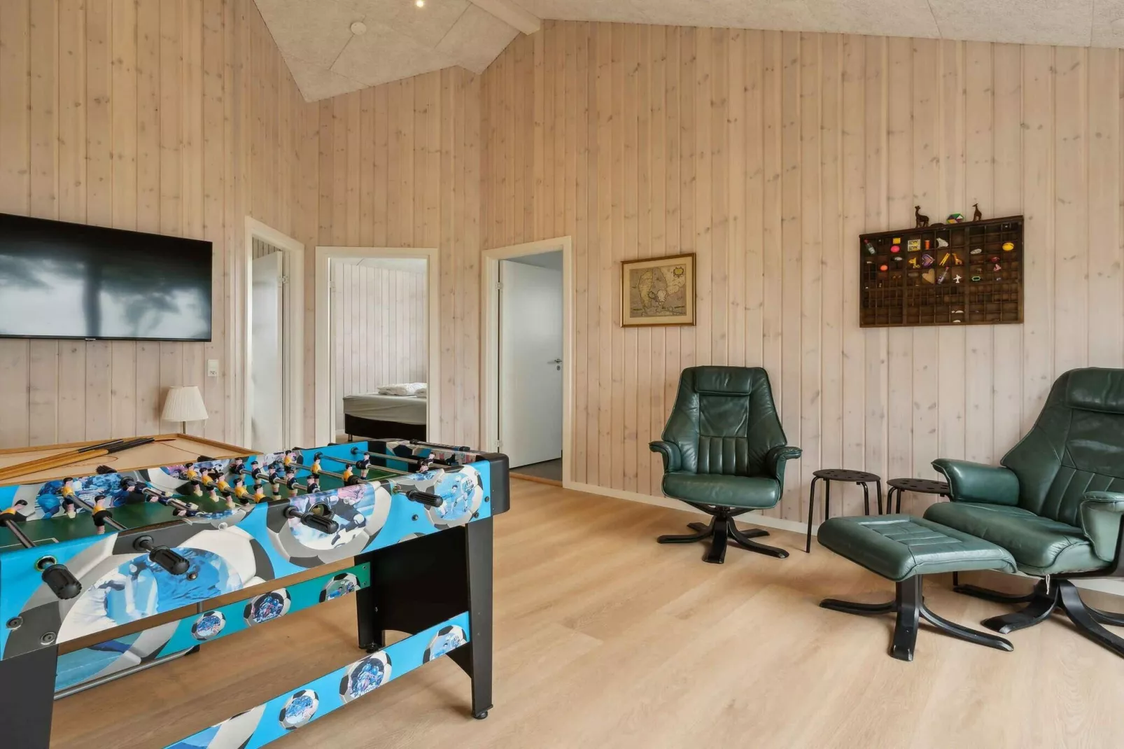 5 sterren vakantie huis in Aabenraa-Binnen