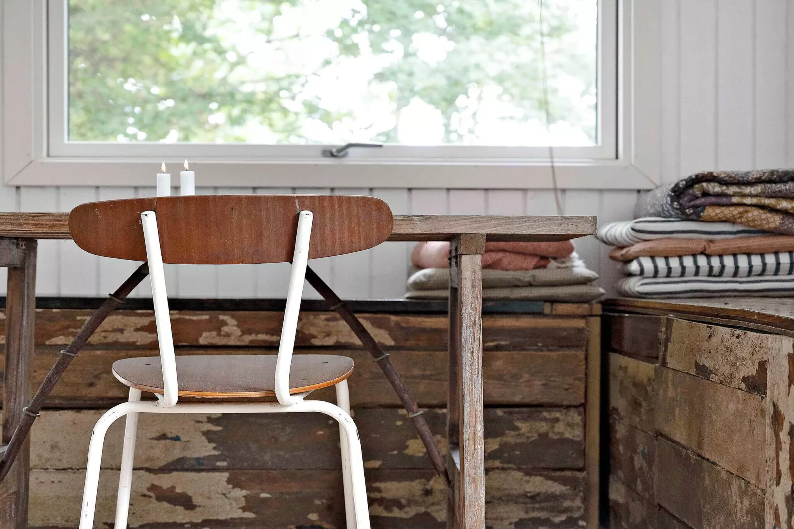 5 sterren vakantie huis in Allinge-Binnen