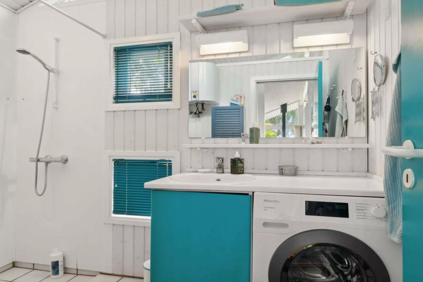 5 sterren vakantie huis in Strøby-Binnen