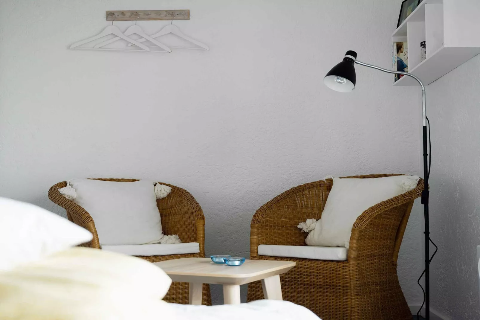 5 sterren vakantie huis in Allinge-Binnen