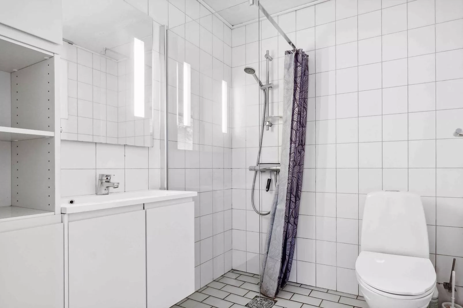 5 sterren vakantie huis in Allinge-Binnen