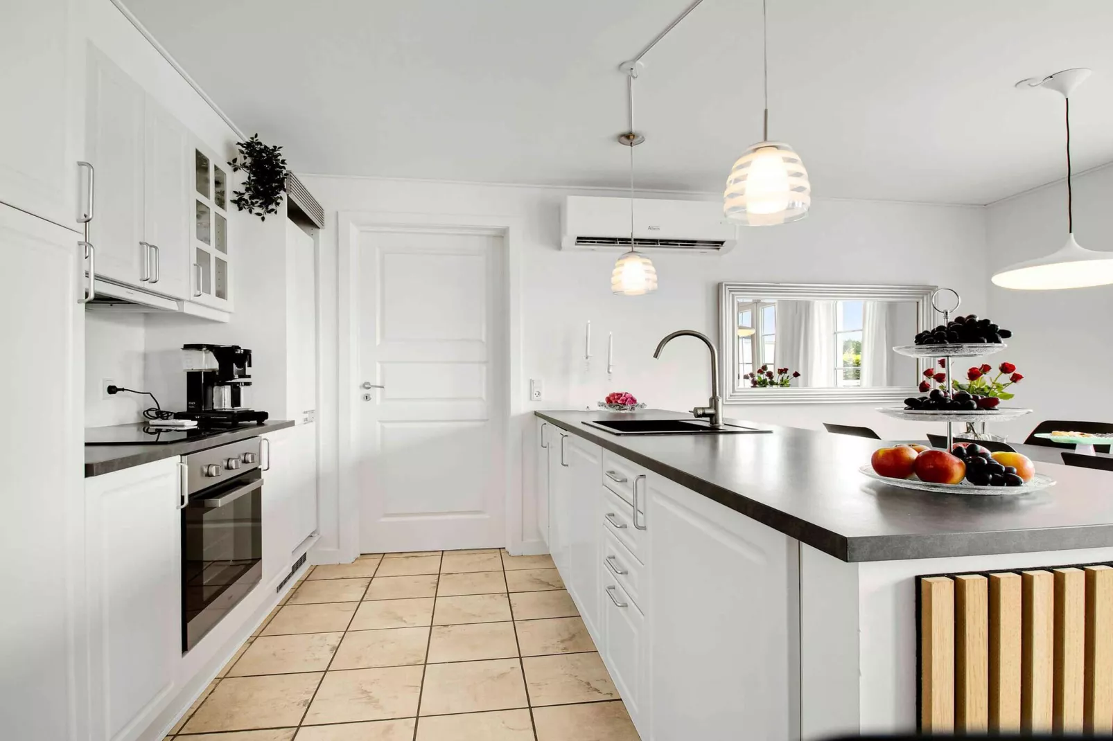 5 sterren vakantie huis in Brenderup Fyn-Binnen