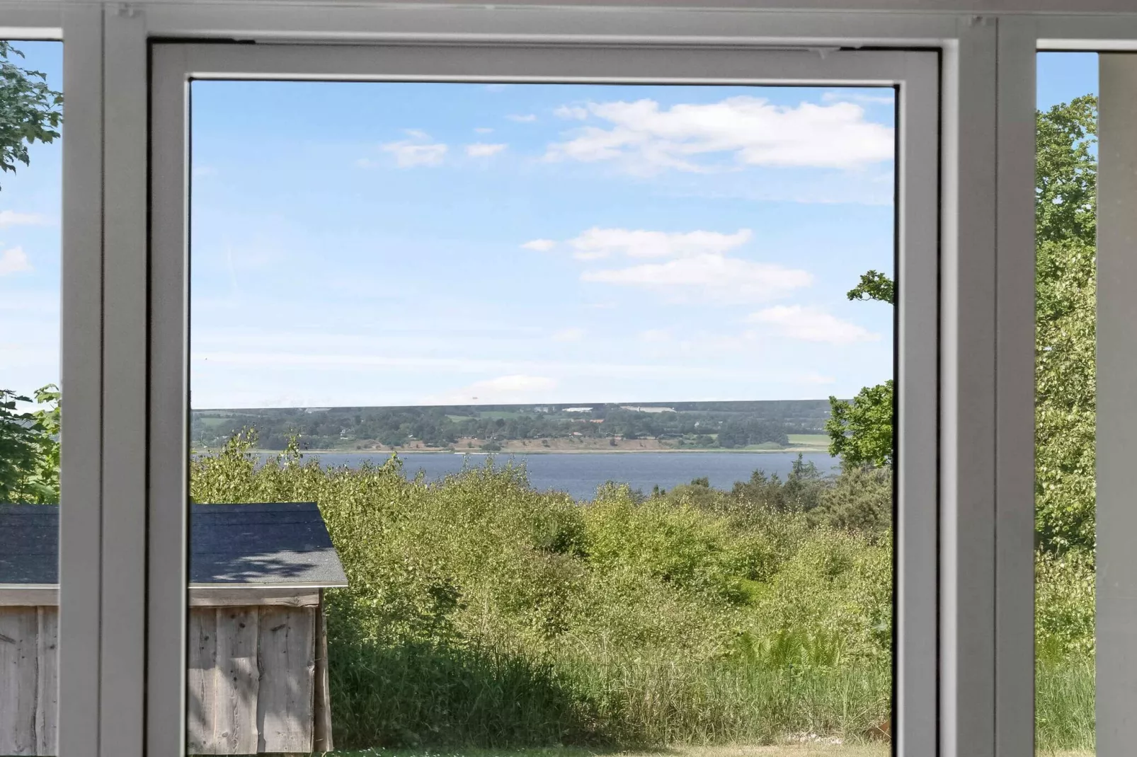 5 sterren vakantie huis in Skals-Binnen