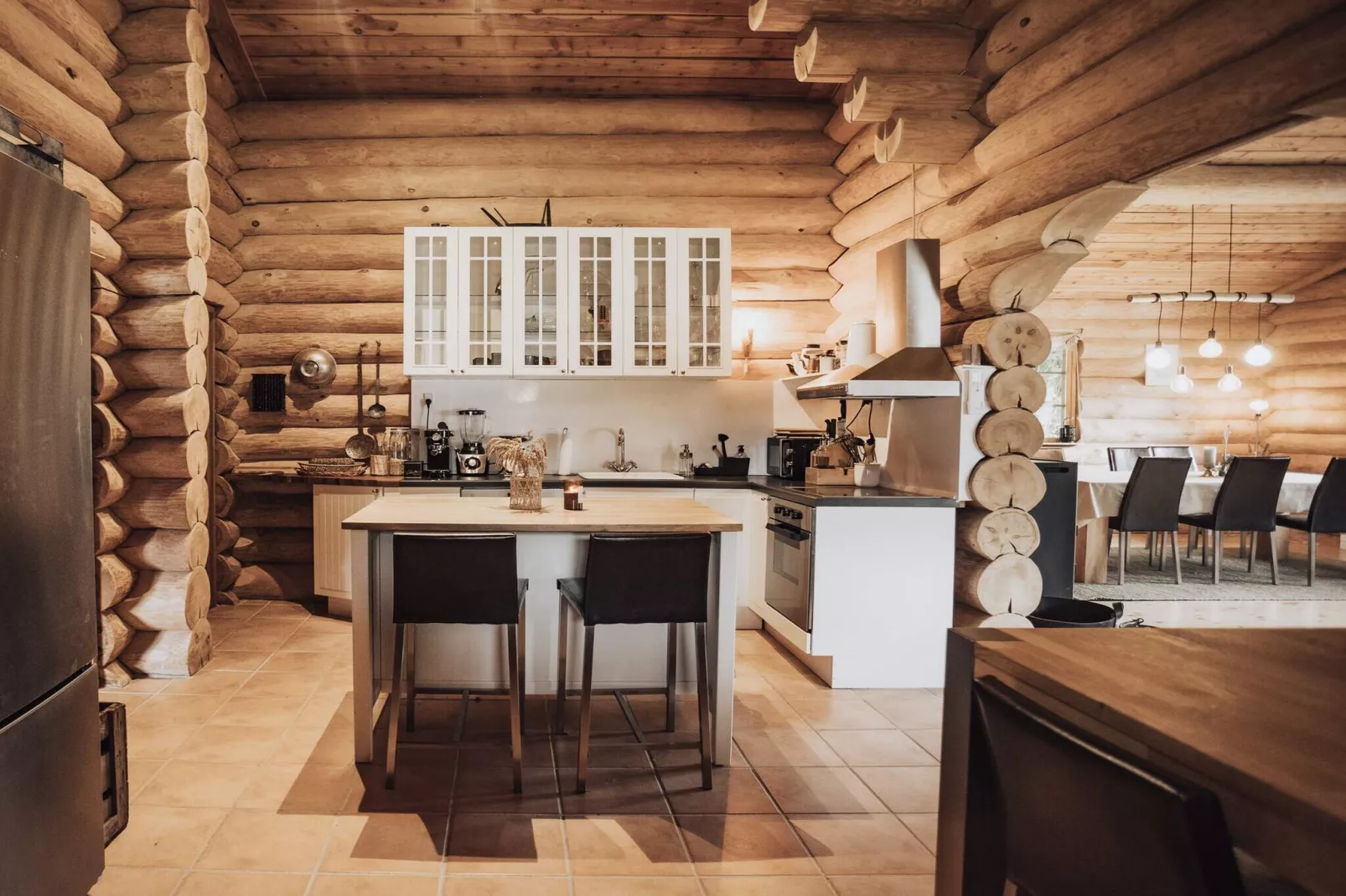 5 sterren vakantie huis in Jægerspris-Binnen