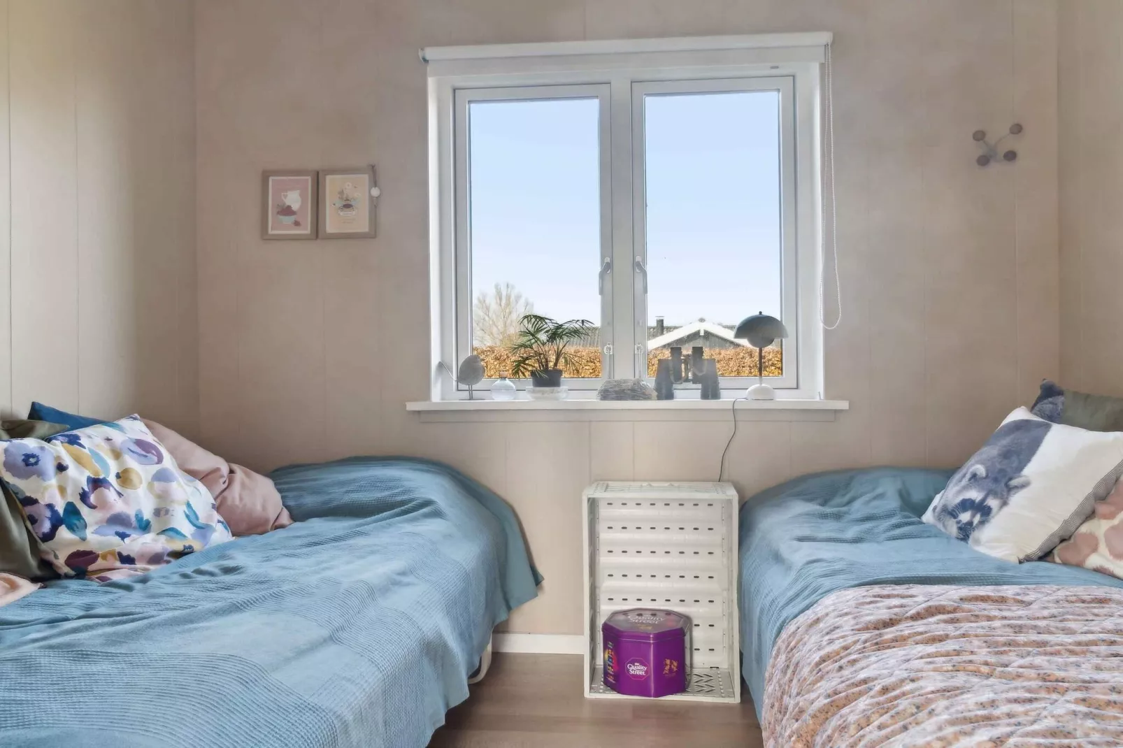 5 sterren vakantie huis in Stubbekøbing-Binnen