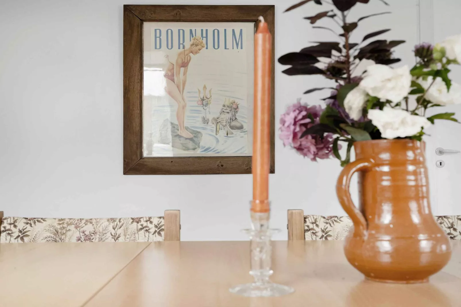 5 sterren vakantie huis in Svaneke-Binnen