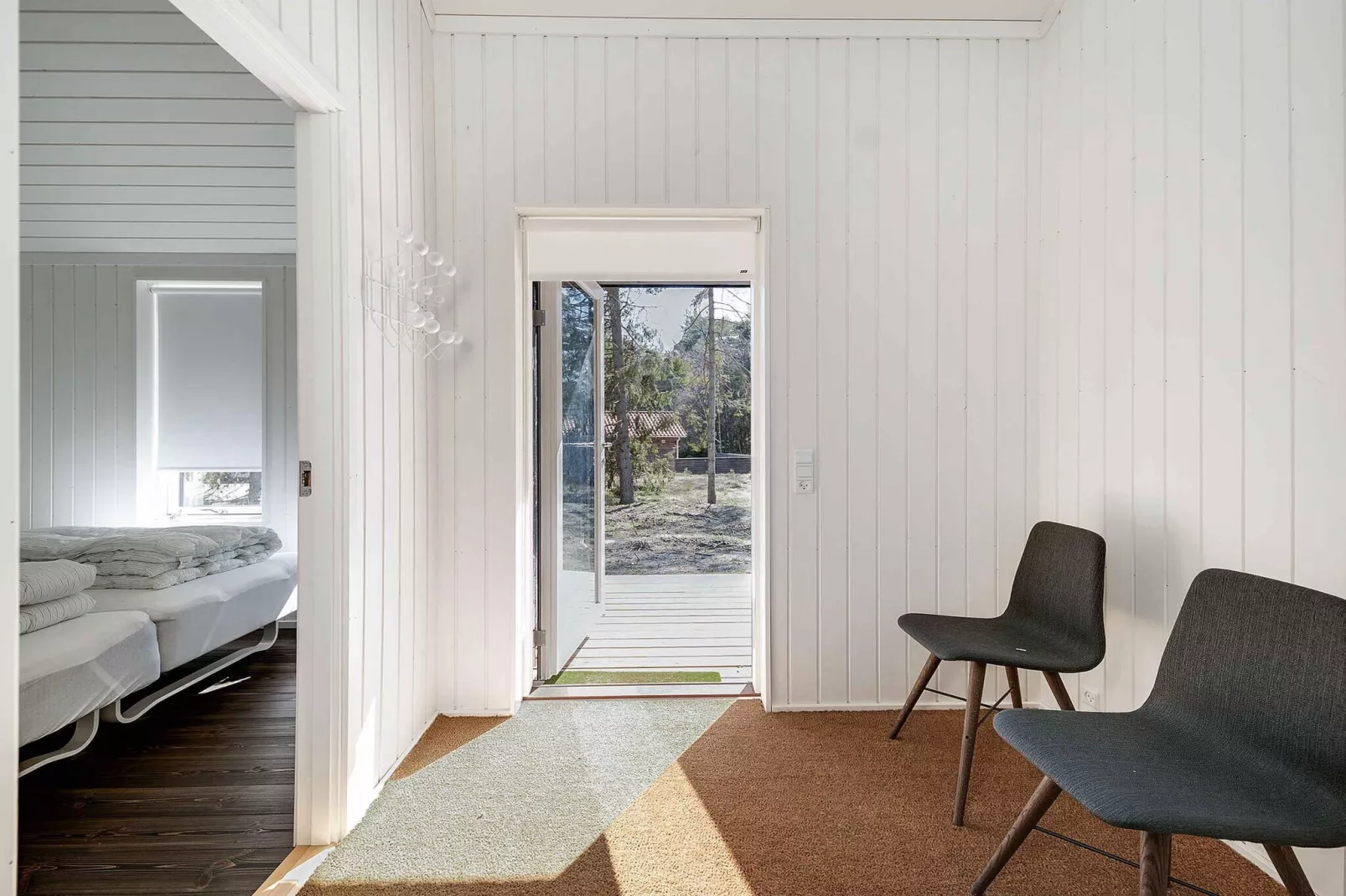 5 sterren vakantie huis in Nexø-Binnen