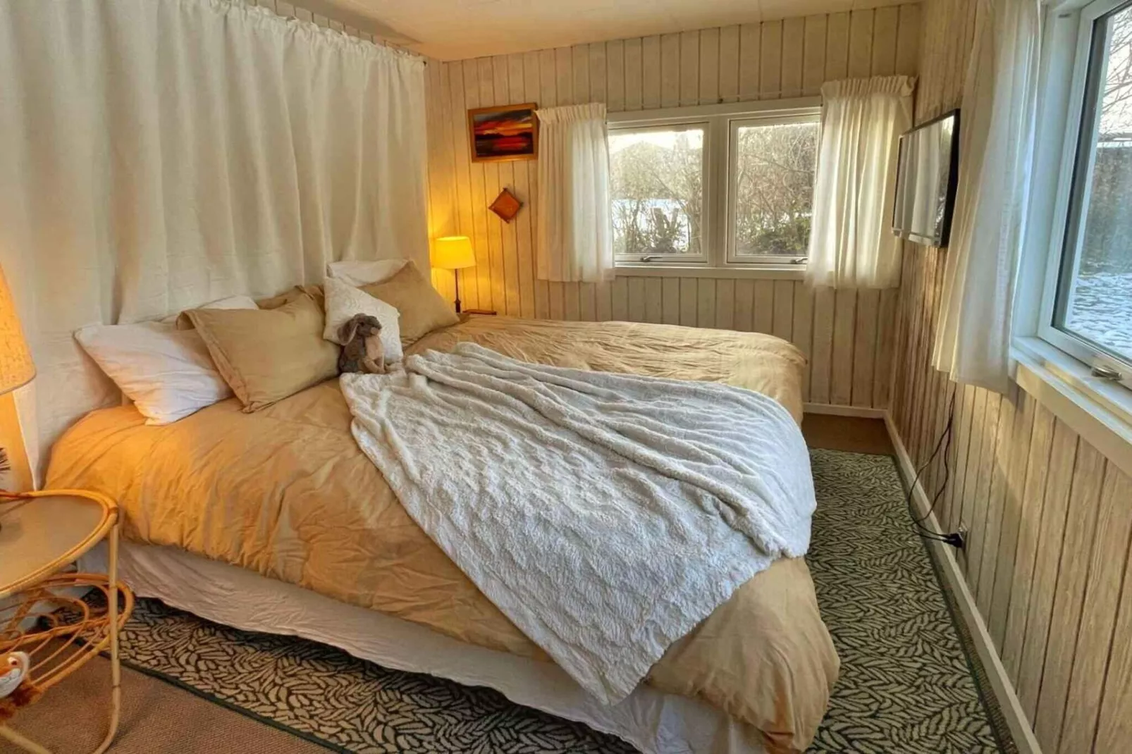 5 sterren vakantie huis in Grevinge-Binnen