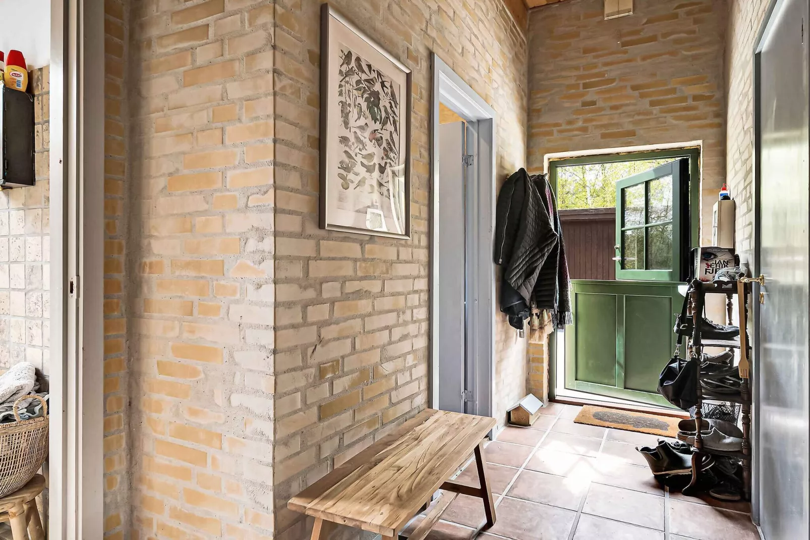 5 sterren vakantie huis in Rødby-Binnen