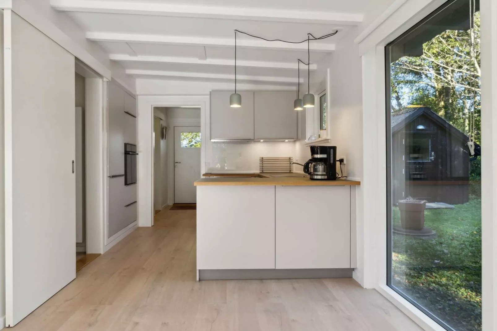 5 sterren vakantie huis in Kirke Hyllinge-Binnen