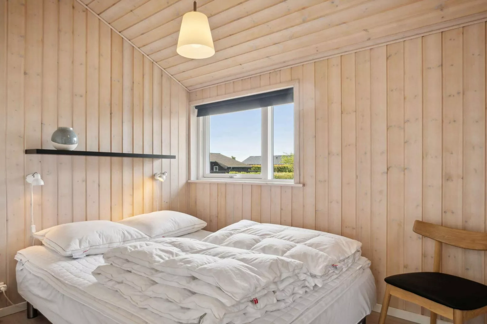 5 sterren vakantie huis in Haderslev-Binnen