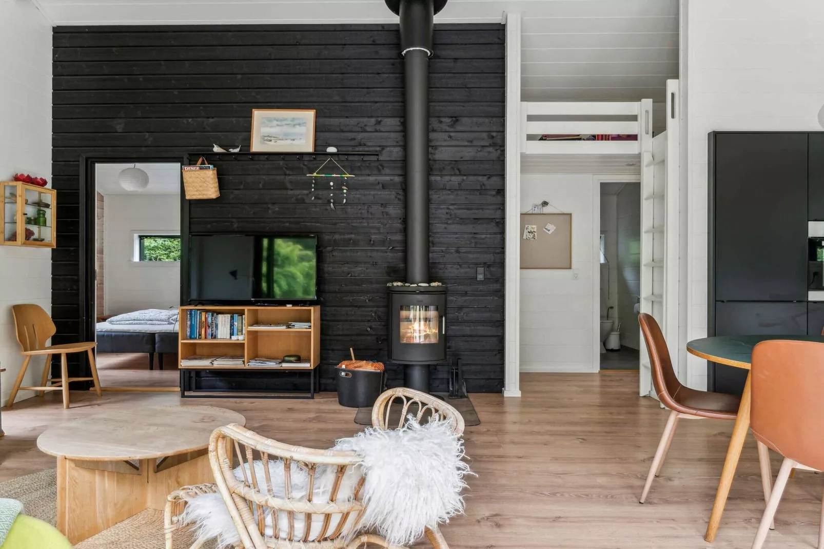 5 sterren vakantie huis in Frederiksværk-Binnen