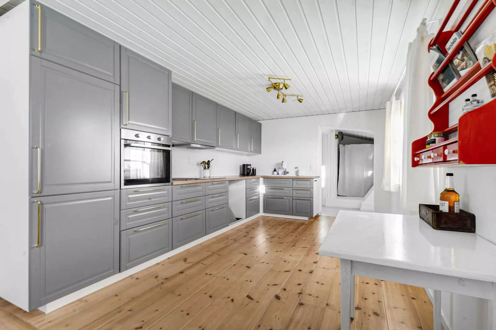 5 sterren vakantie huis in Hasle-Binnen