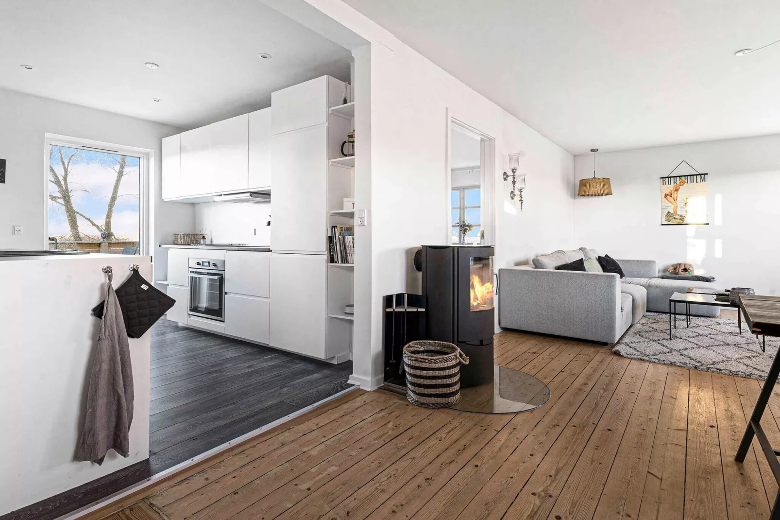 5 sterren vakantie huis in Rønne-Binnen