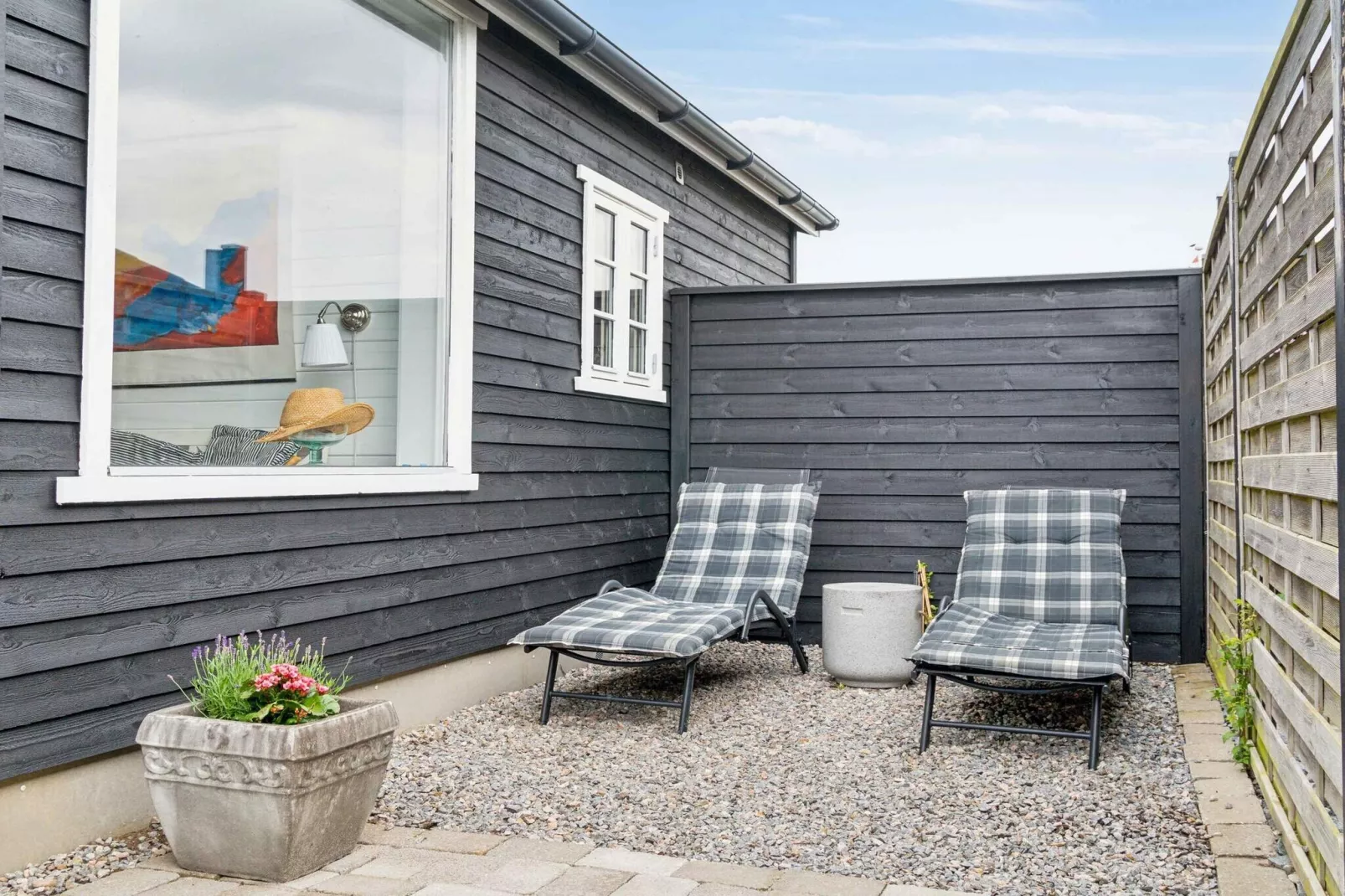 5 sterren vakantie huis in Karrebæksminde-Binnen