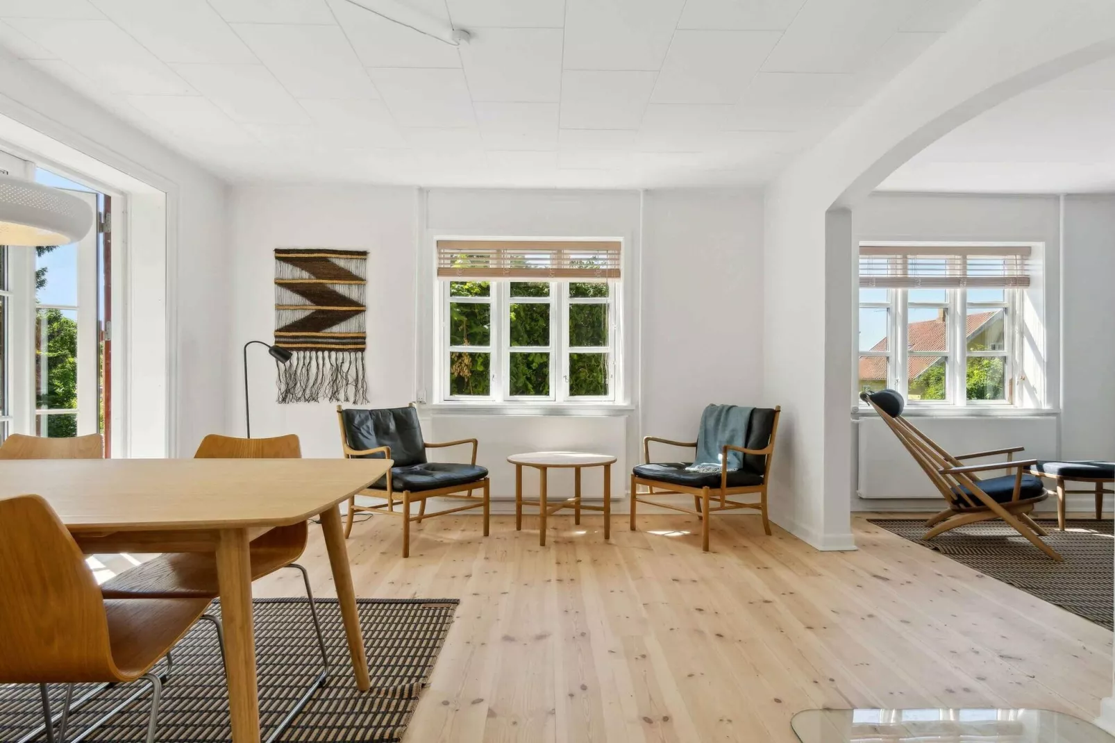 5 sterren vakantie huis in Tranekær-Binnen