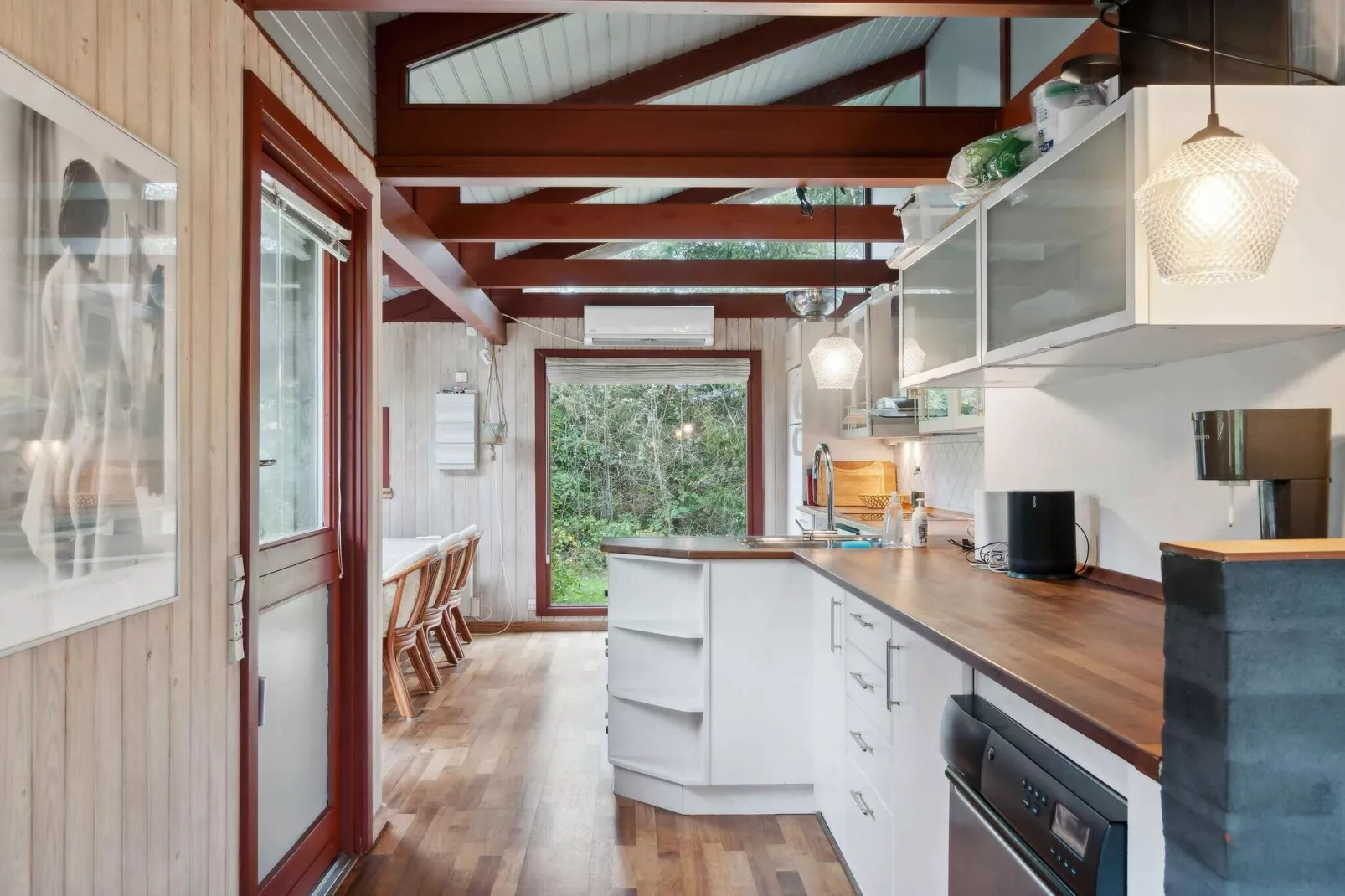 5 sterren vakantie huis in Nykøbing Sj-Binnen