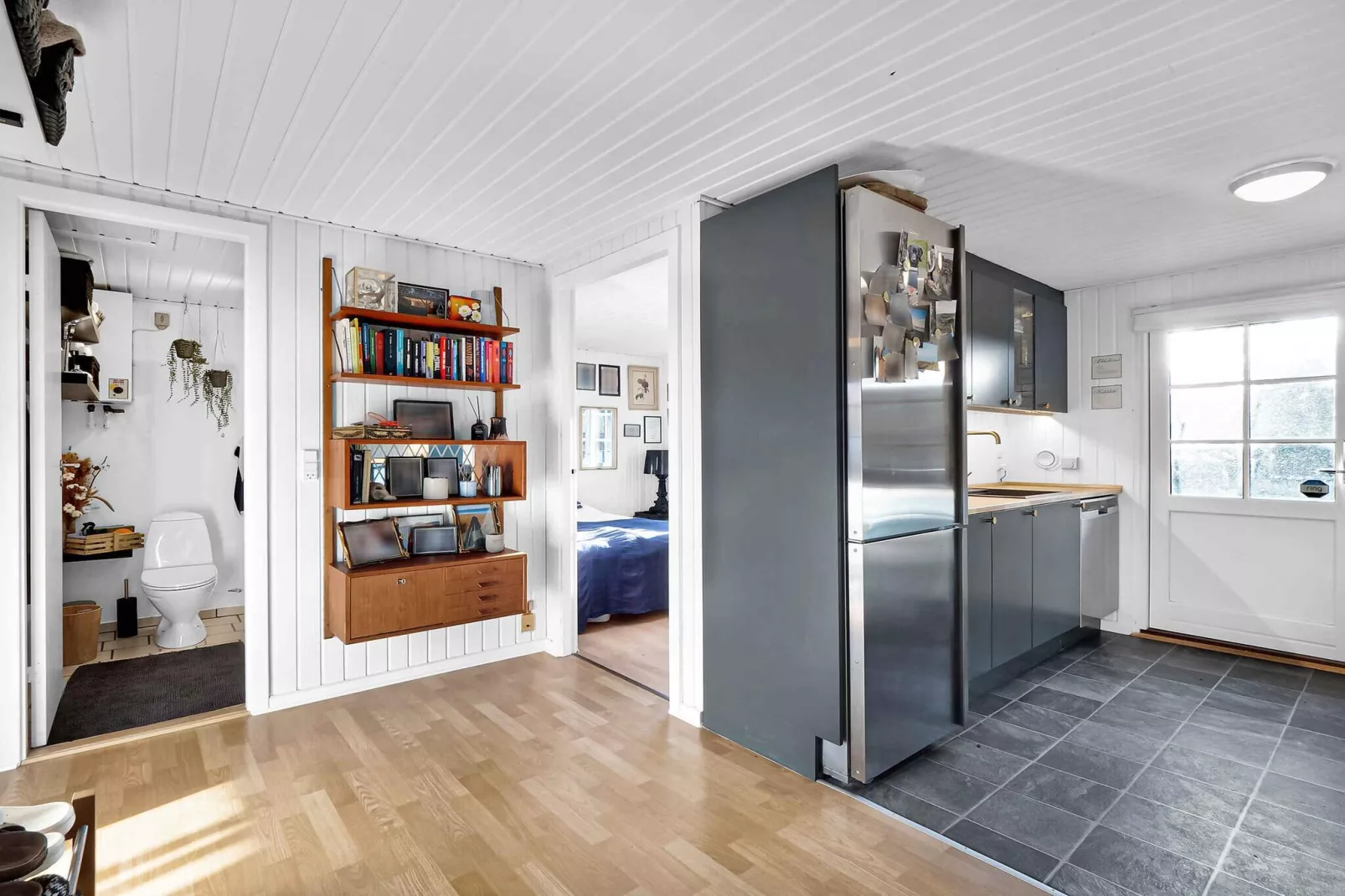 5 sterren vakantie huis in Thyholm-Binnen