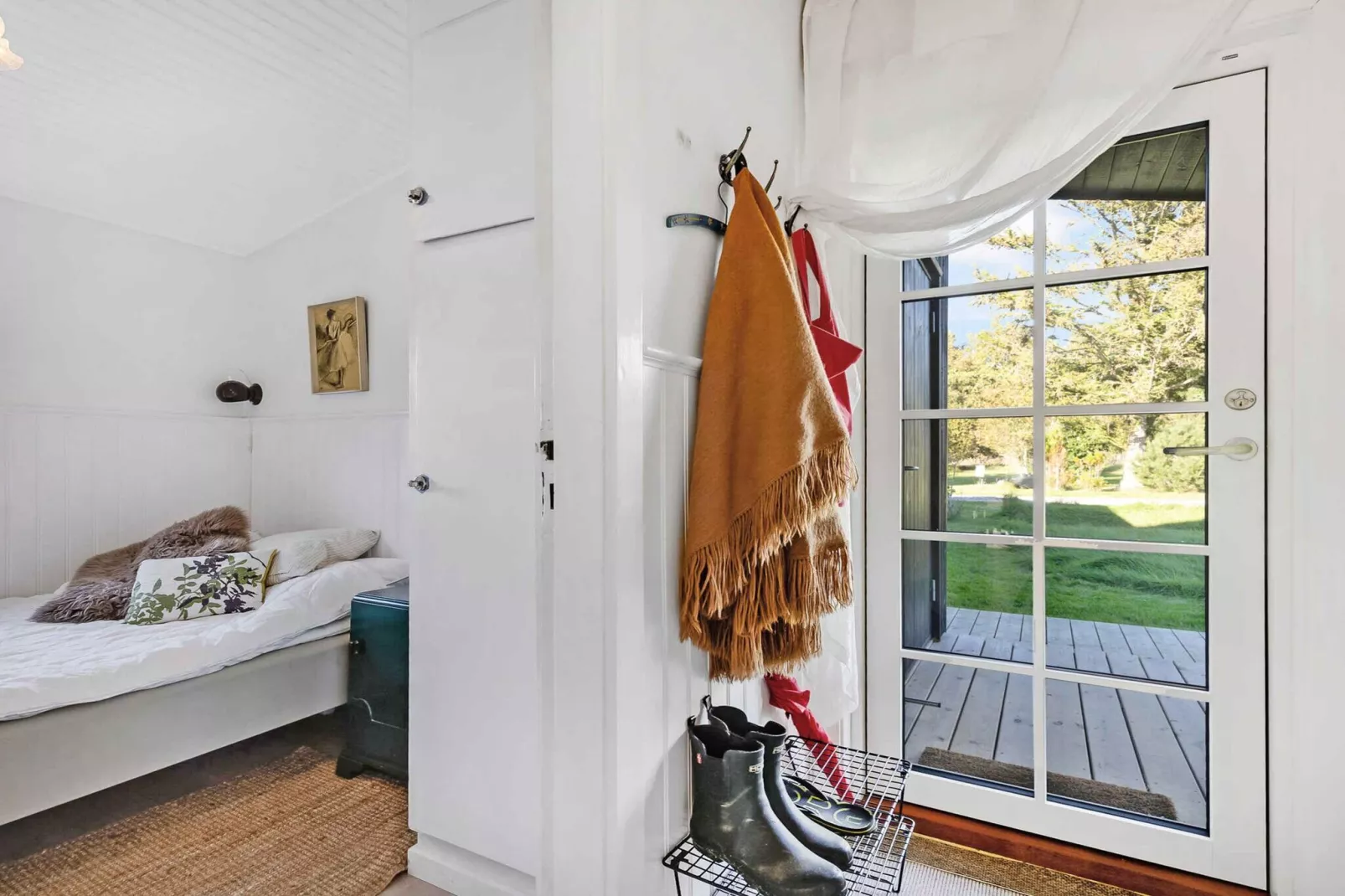 5 sterren vakantie huis in Hals-Binnen