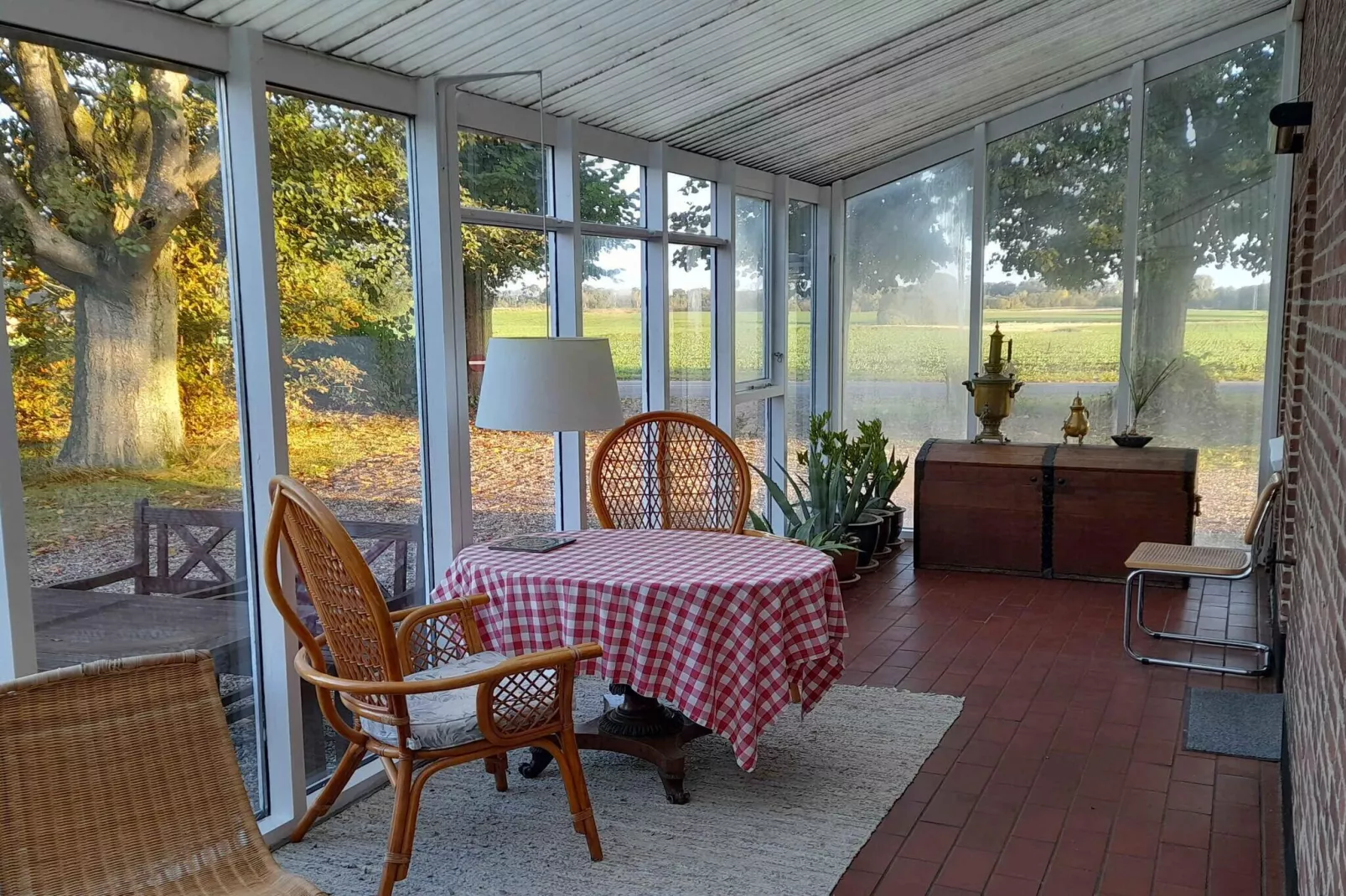 5 sterren vakantie huis in Bogense-Binnen