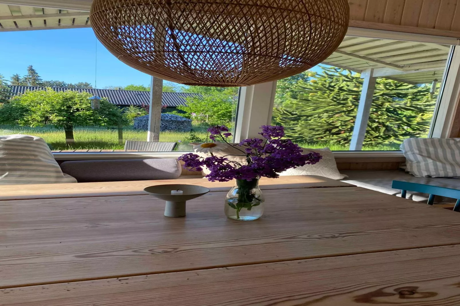 5 sterren vakantie huis in Hundested-Binnen