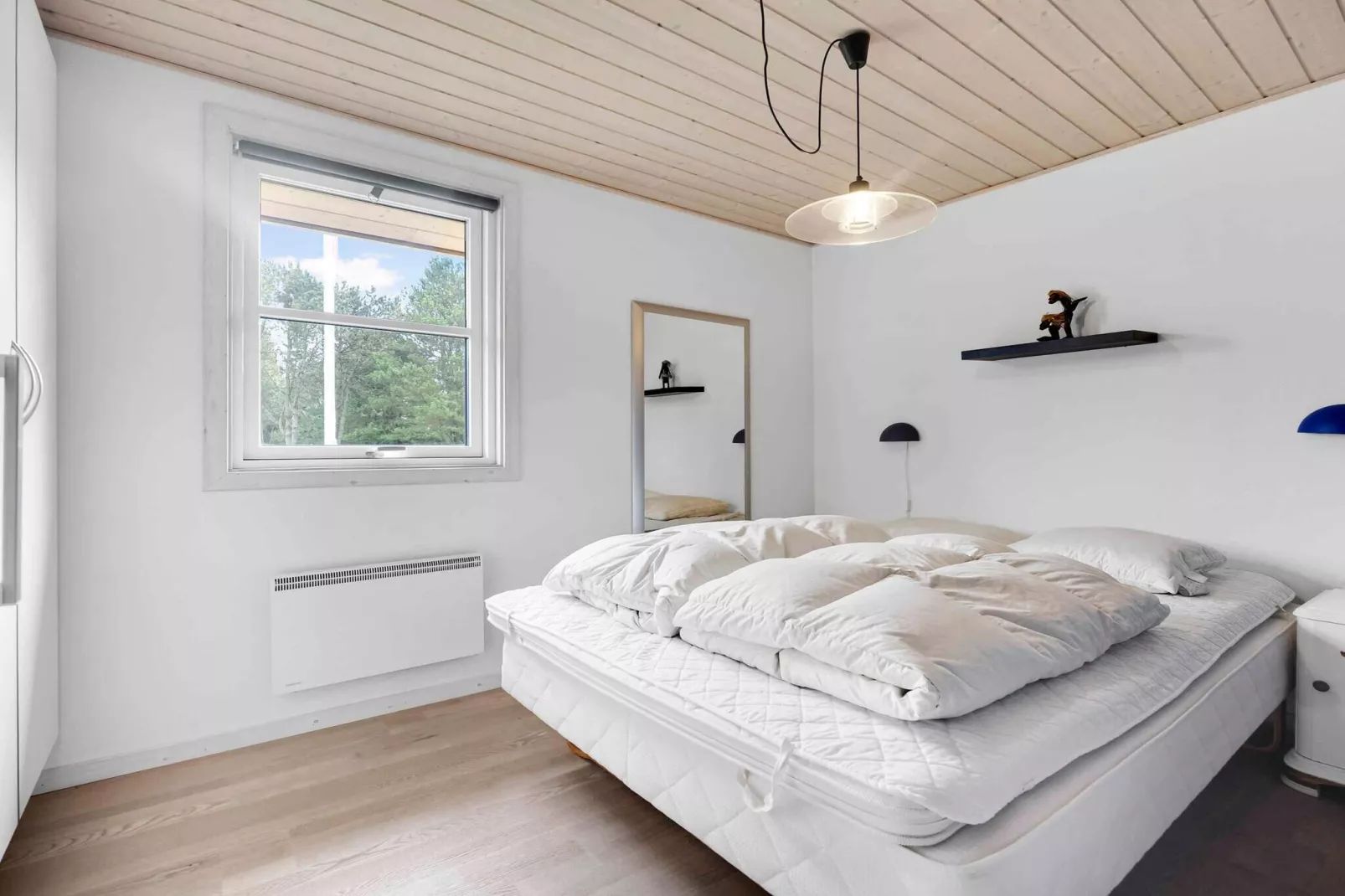 5 sterren vakantie huis in Hals-Binnen