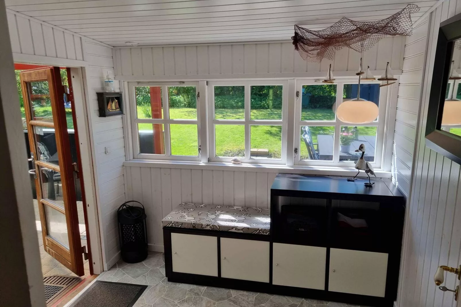 5 sterren vakantie huis in Asnæs-Binnen