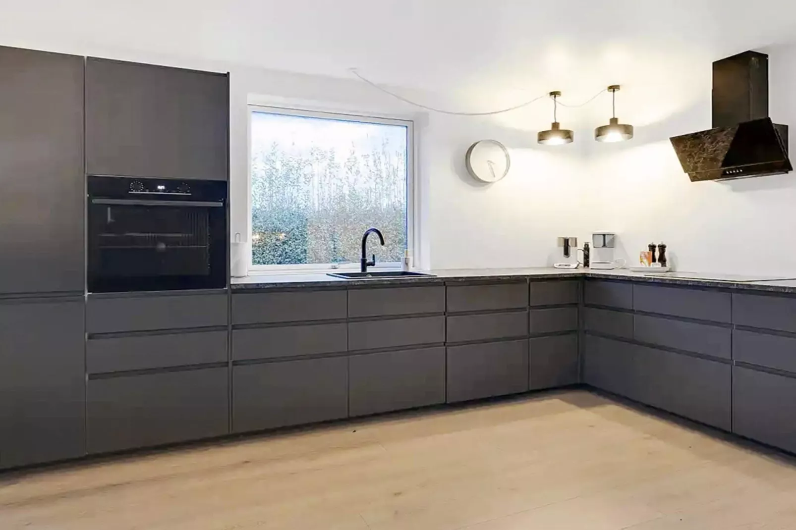 5 sterren vakantie huis in Frørup-Binnen