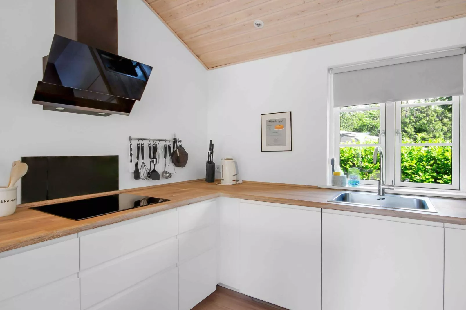 5 sterren vakantie huis in Nykøbing Sj-Binnen