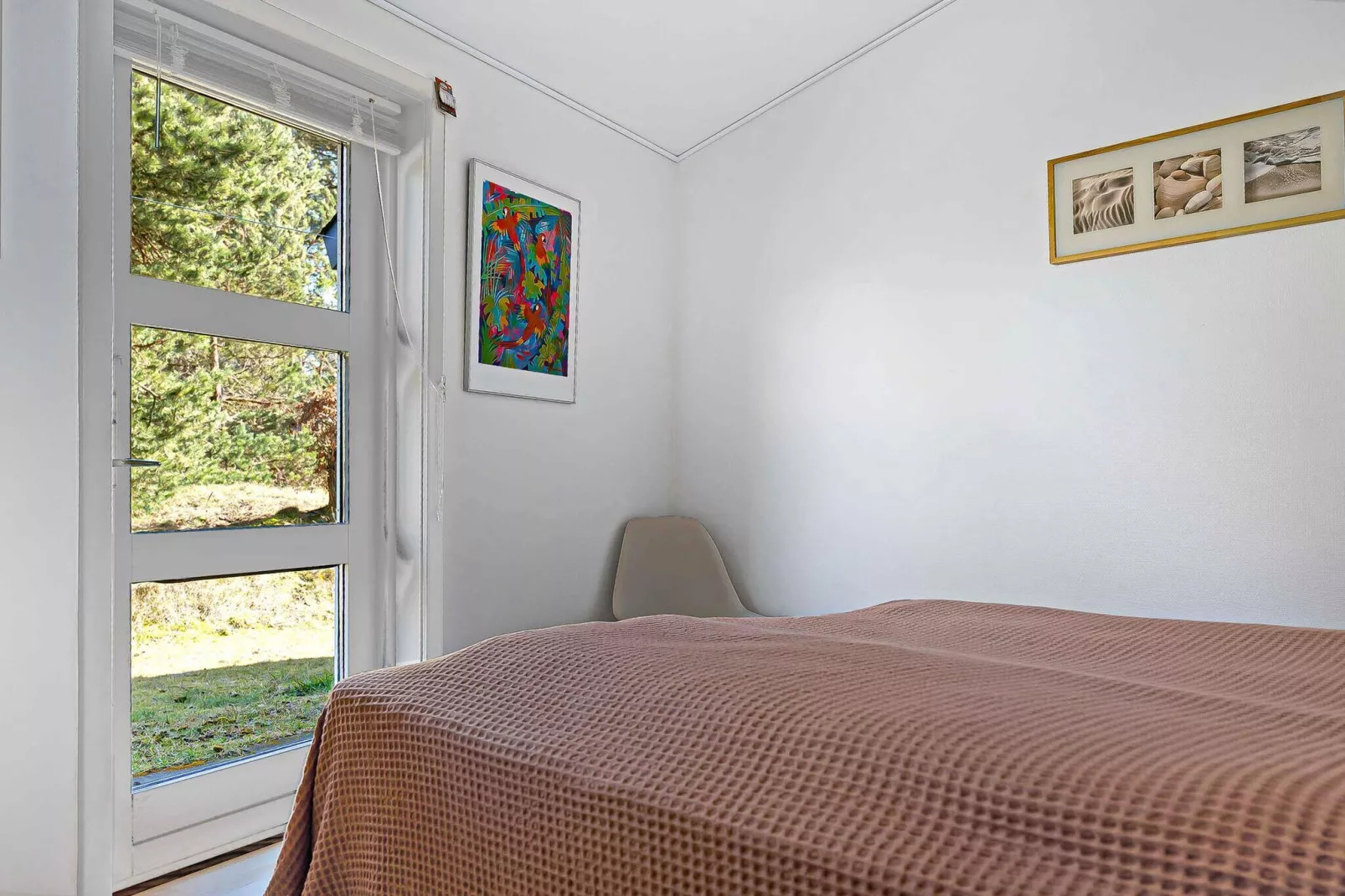 5 sterren vakantie huis in Nexø-Binnen