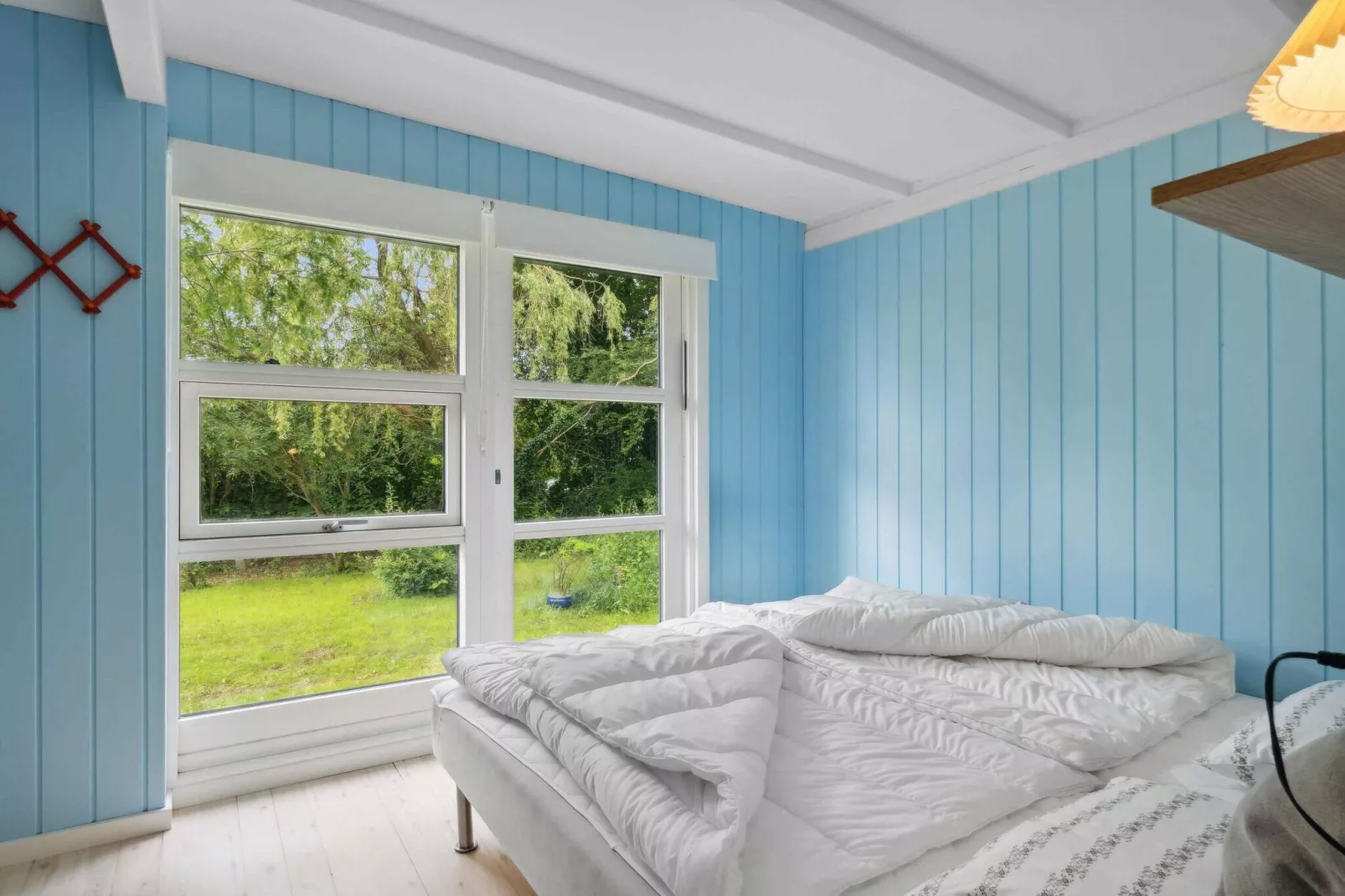 5 sterren vakantie huis in Strøby-Binnen