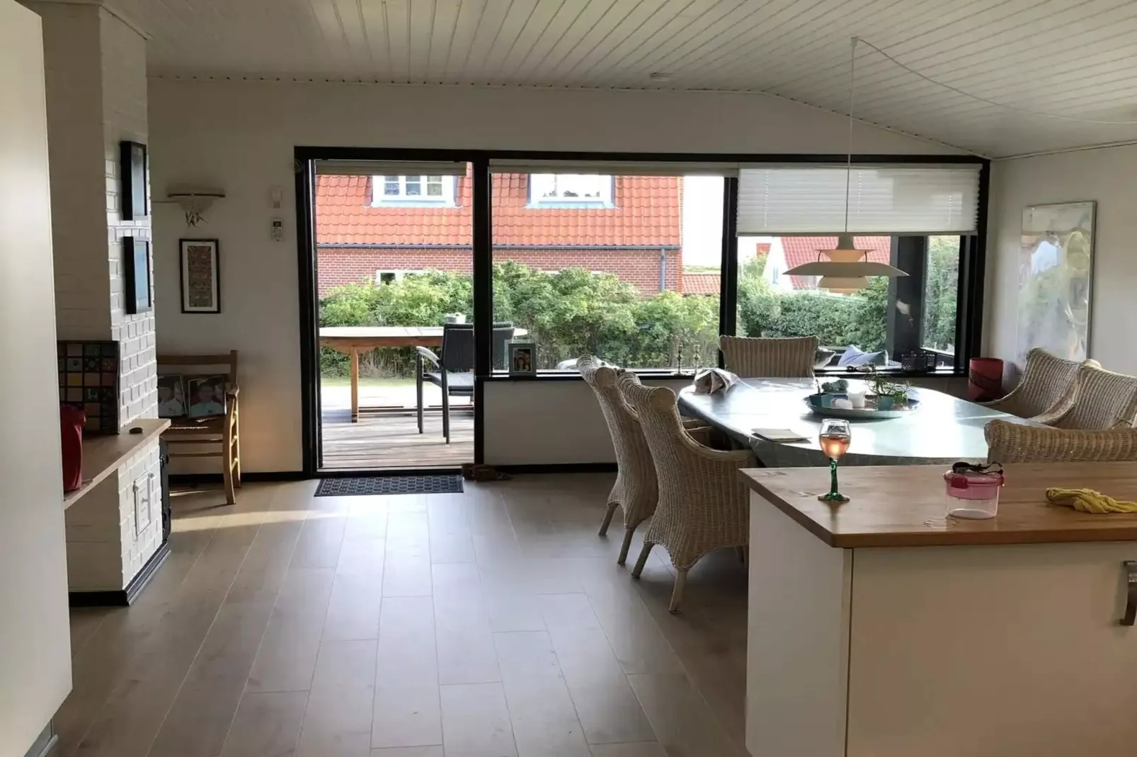 5 sterren vakantie huis in Assens-Binnen