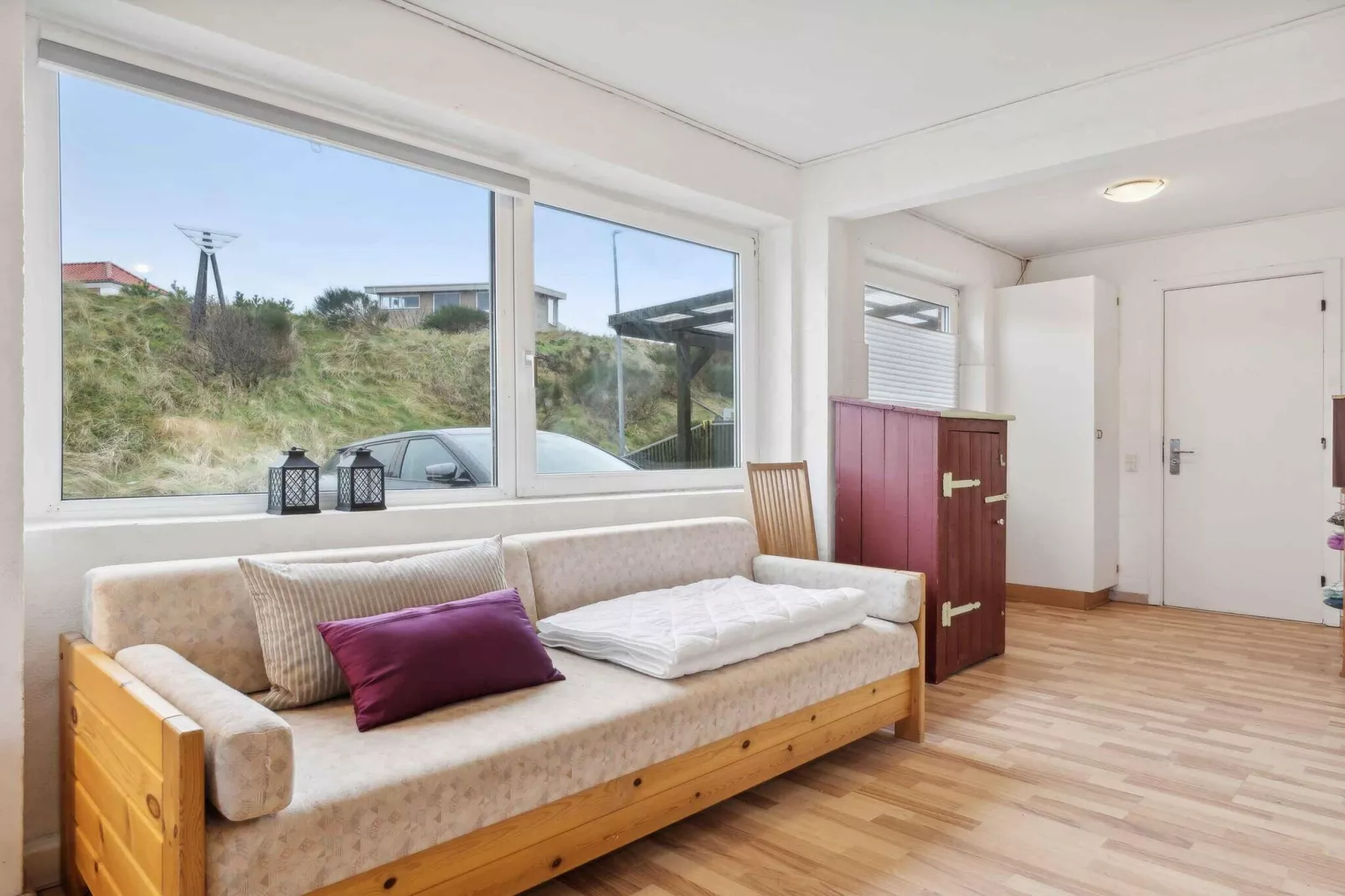 5 sterren vakantie huis in Hvide Sande-Binnen