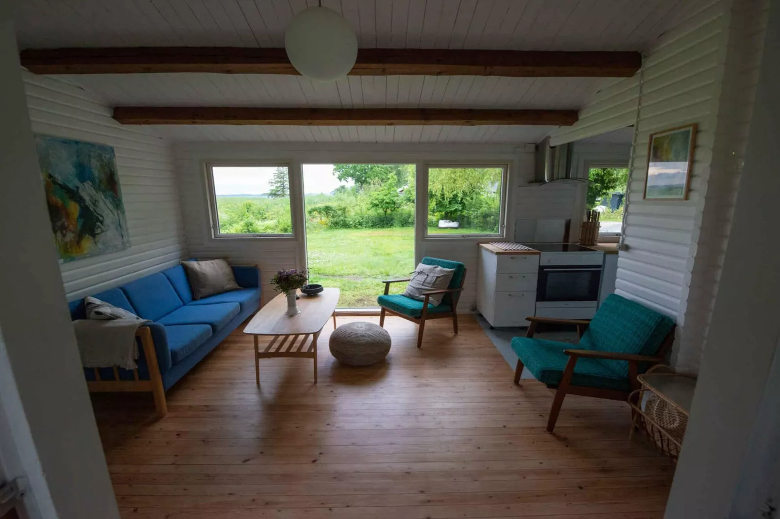 5 sterren vakantie huis in Holbæk-Binnen