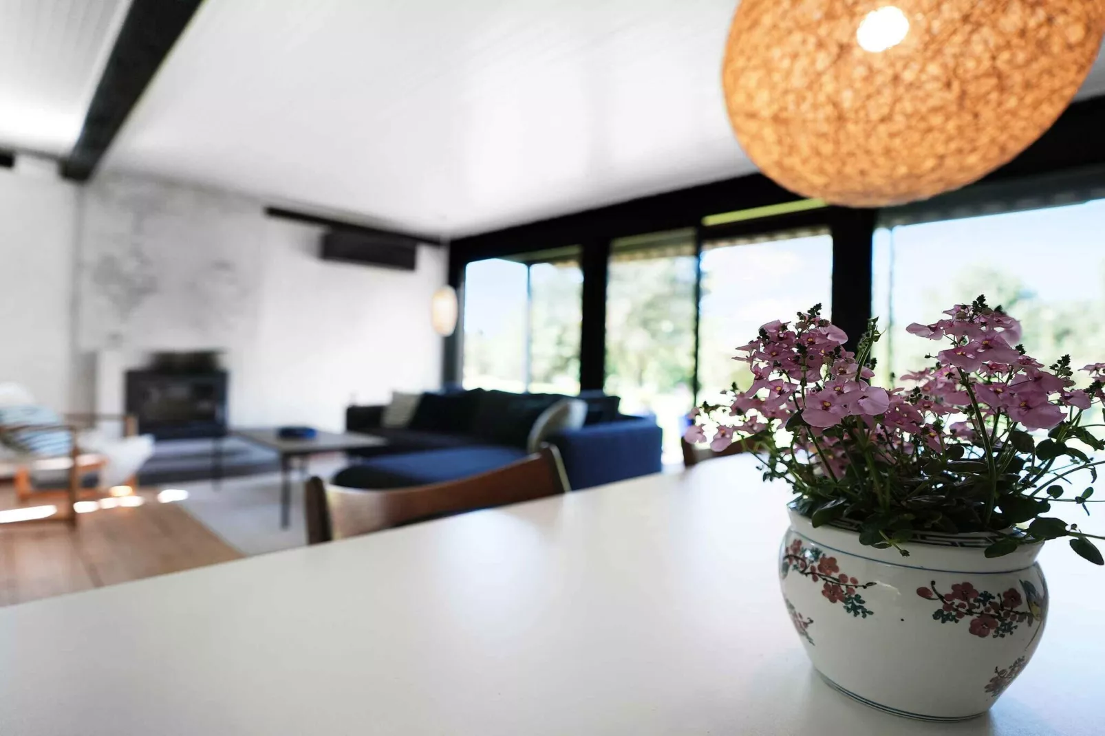 5 sterren vakantie huis in Græsted-Binnen