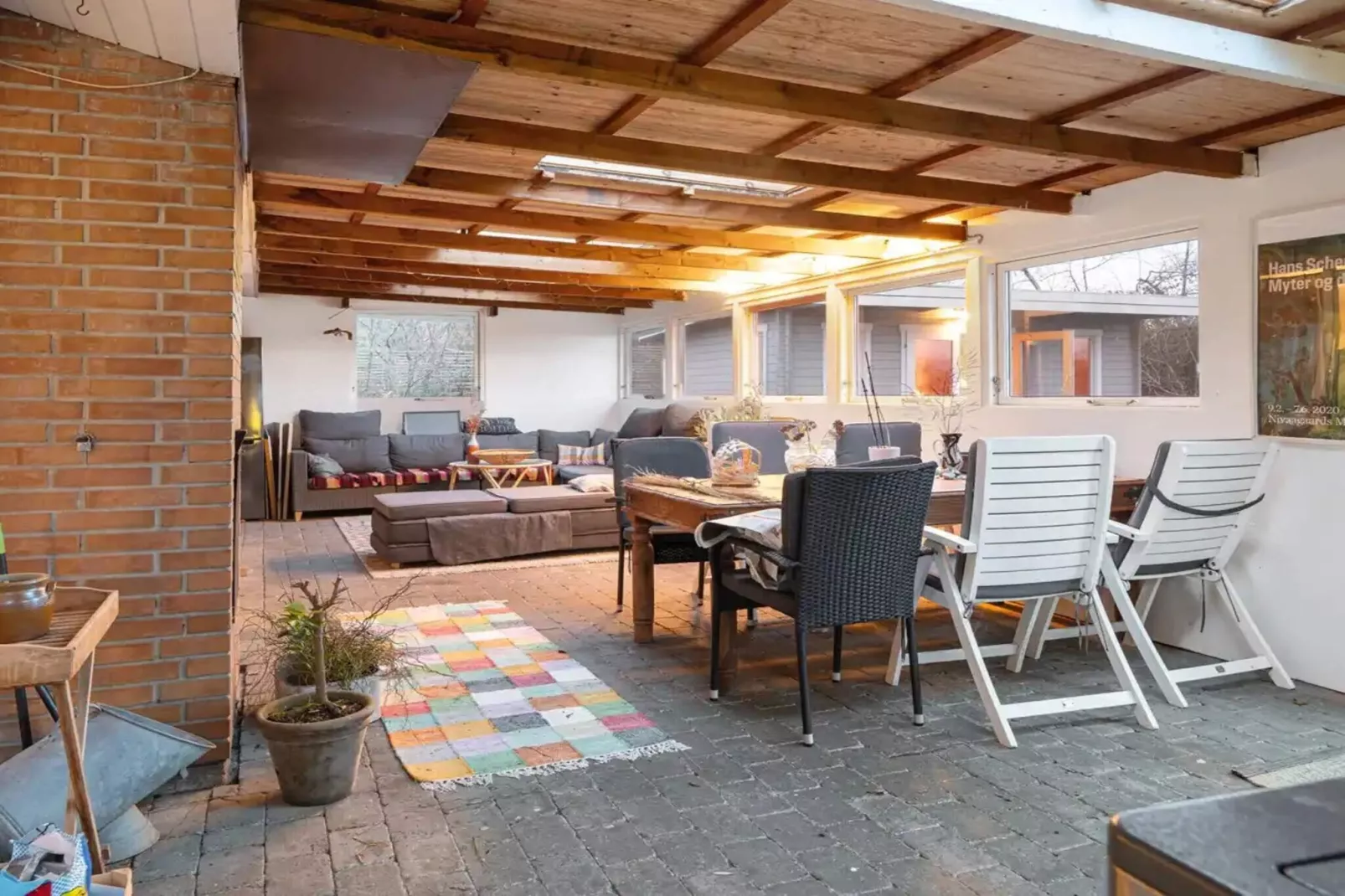 5 sterren vakantie huis in Dronningmølle-Binnen