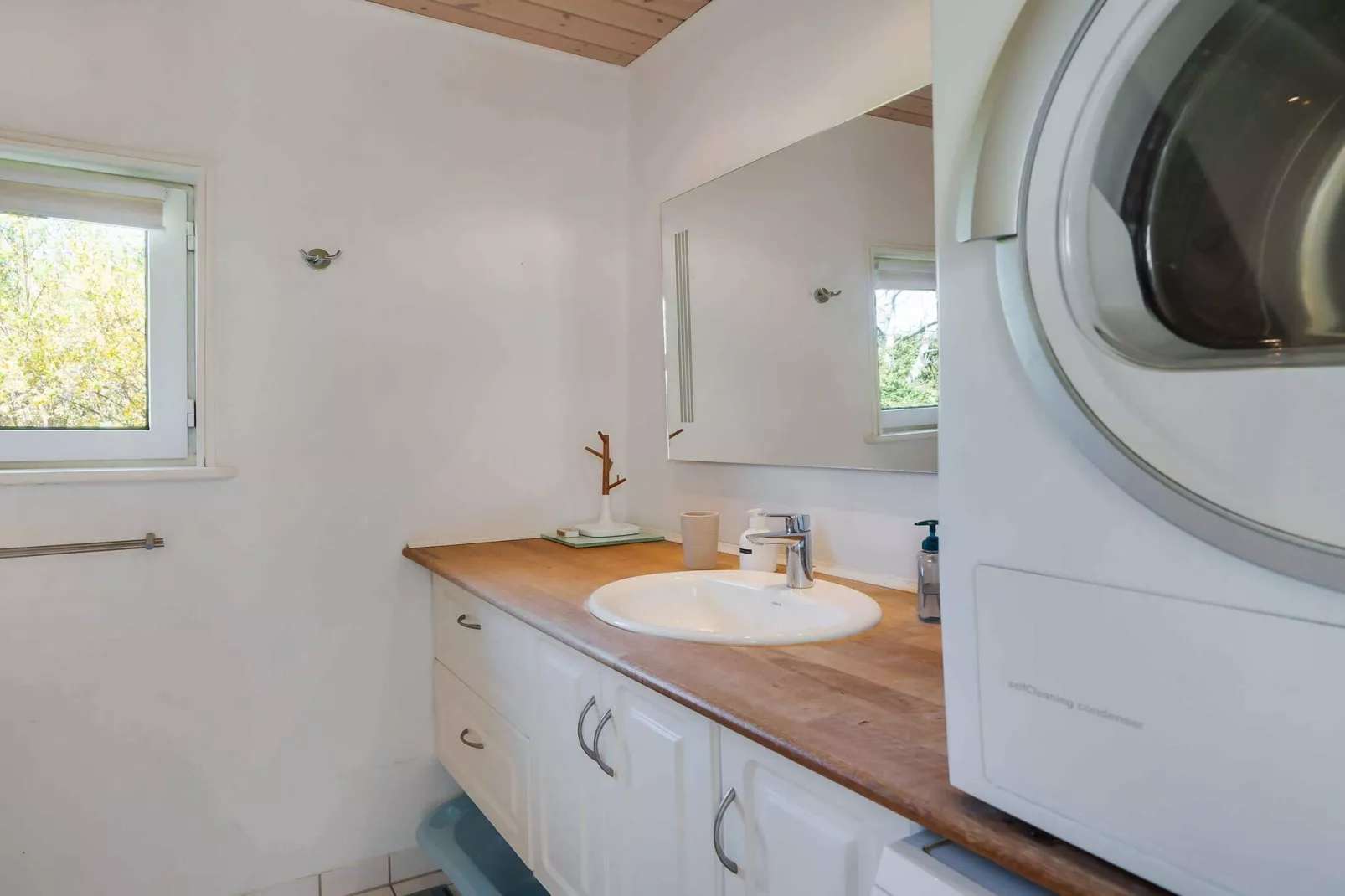 5 sterren vakantie huis in Græsted-Binnen