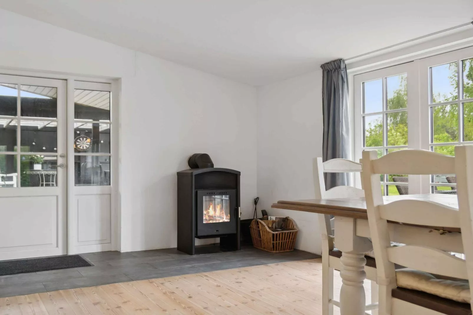 5 sterren vakantie huis in Dronningmølle-Binnen