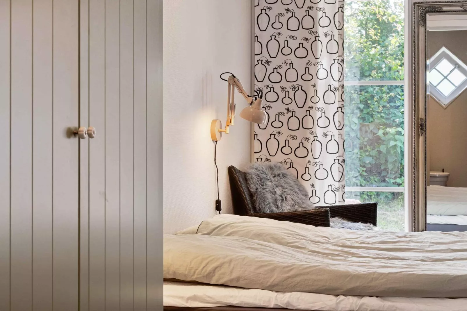 5 sterren vakantie huis in Væggerløse-Binnen