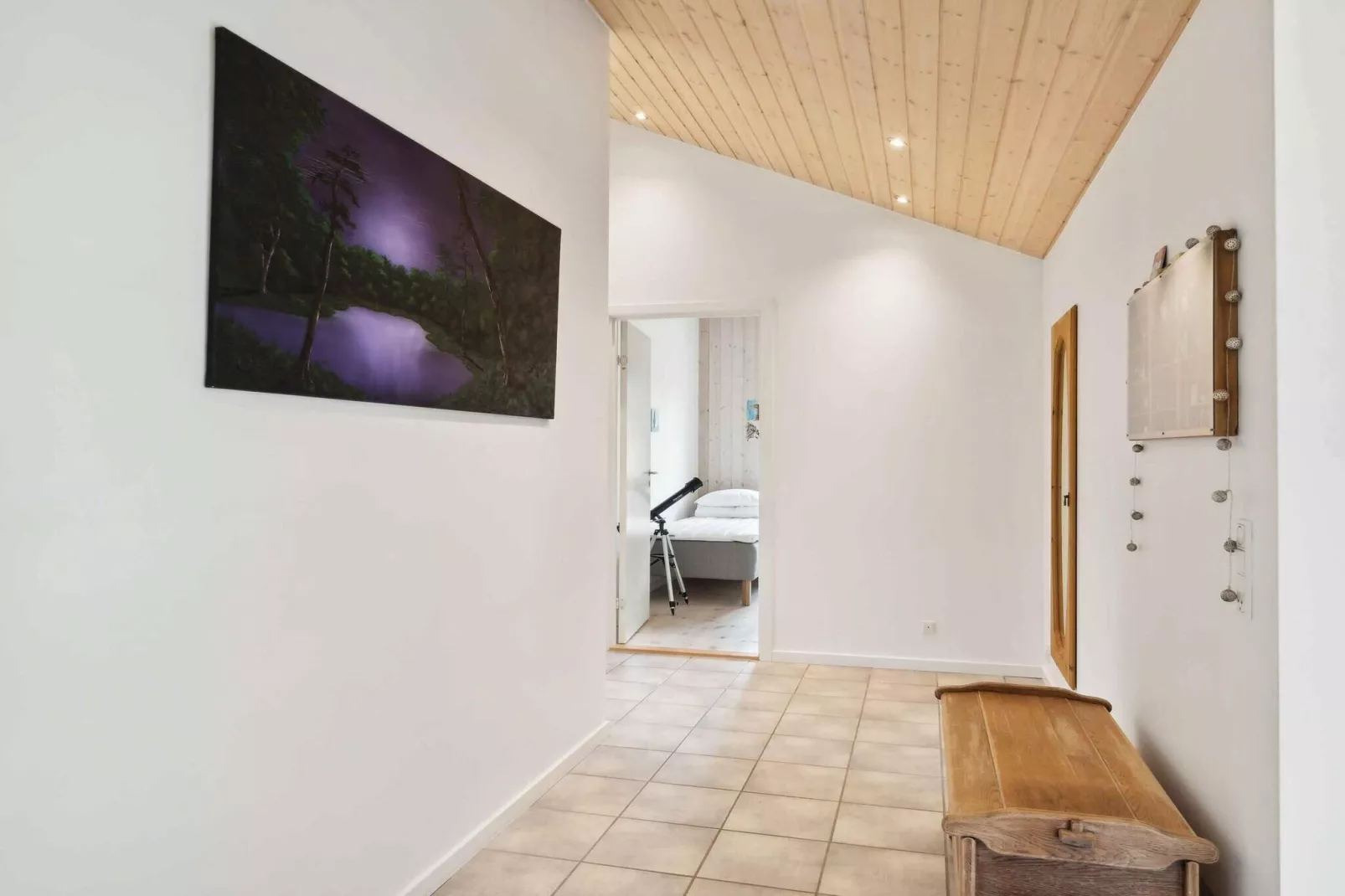 5 sterren vakantie huis in Nykøbing Sj-Binnen