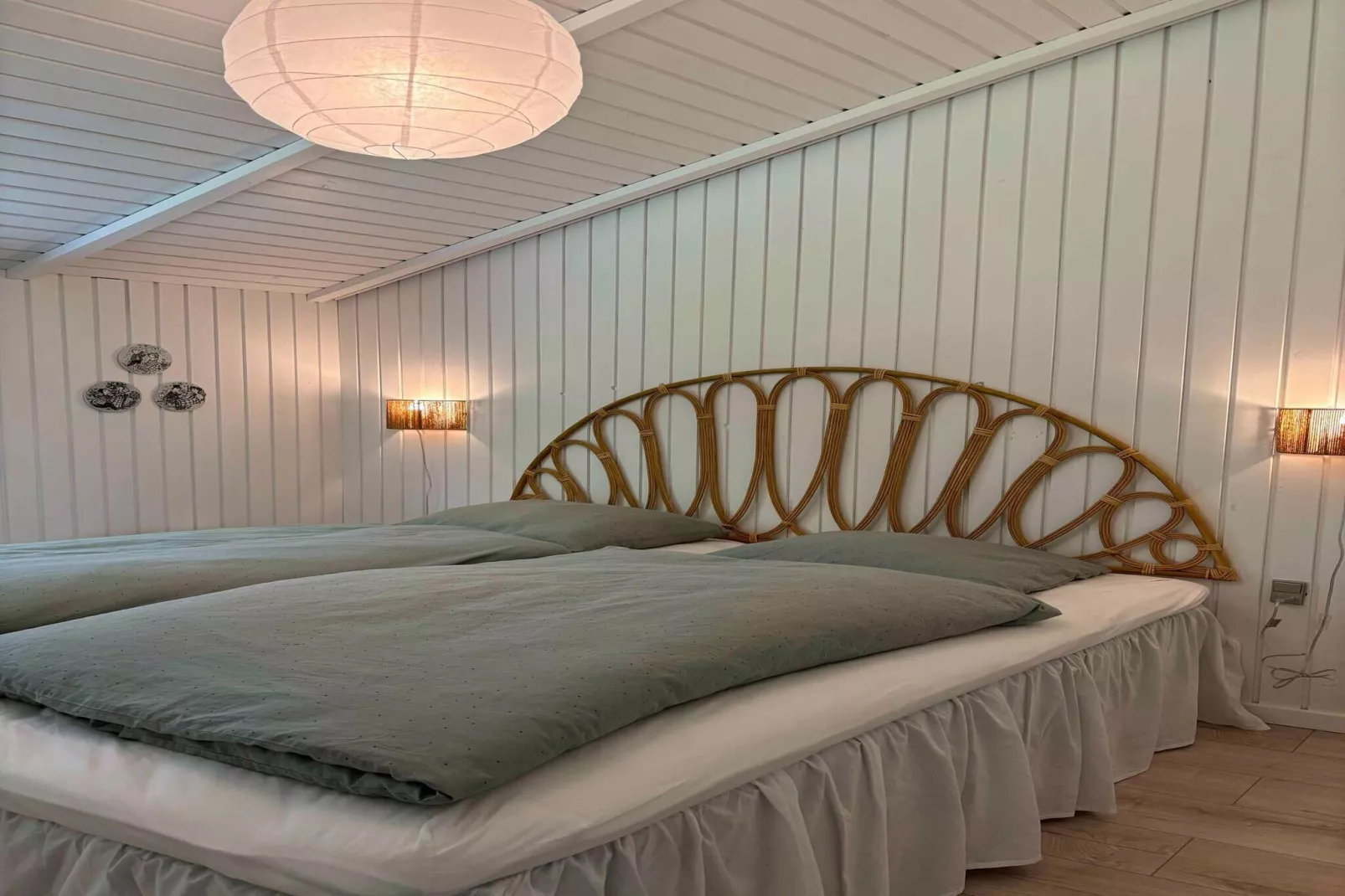 5 sterren vakantie huis in Sydals-Binnen