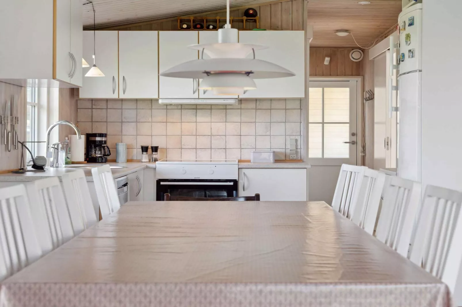 5 sterren vakantie huis in Brenderup Fyn-Binnen