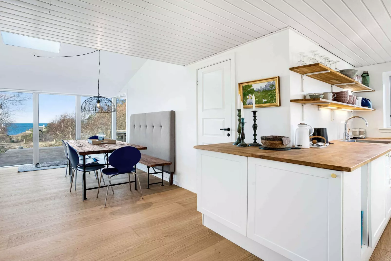 5 sterren vakantie huis in Vejby-Binnen