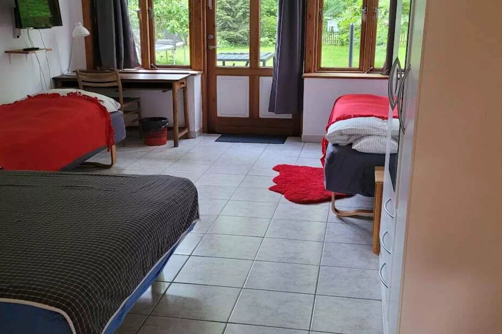 5 sterren vakantie huis in Østermarie