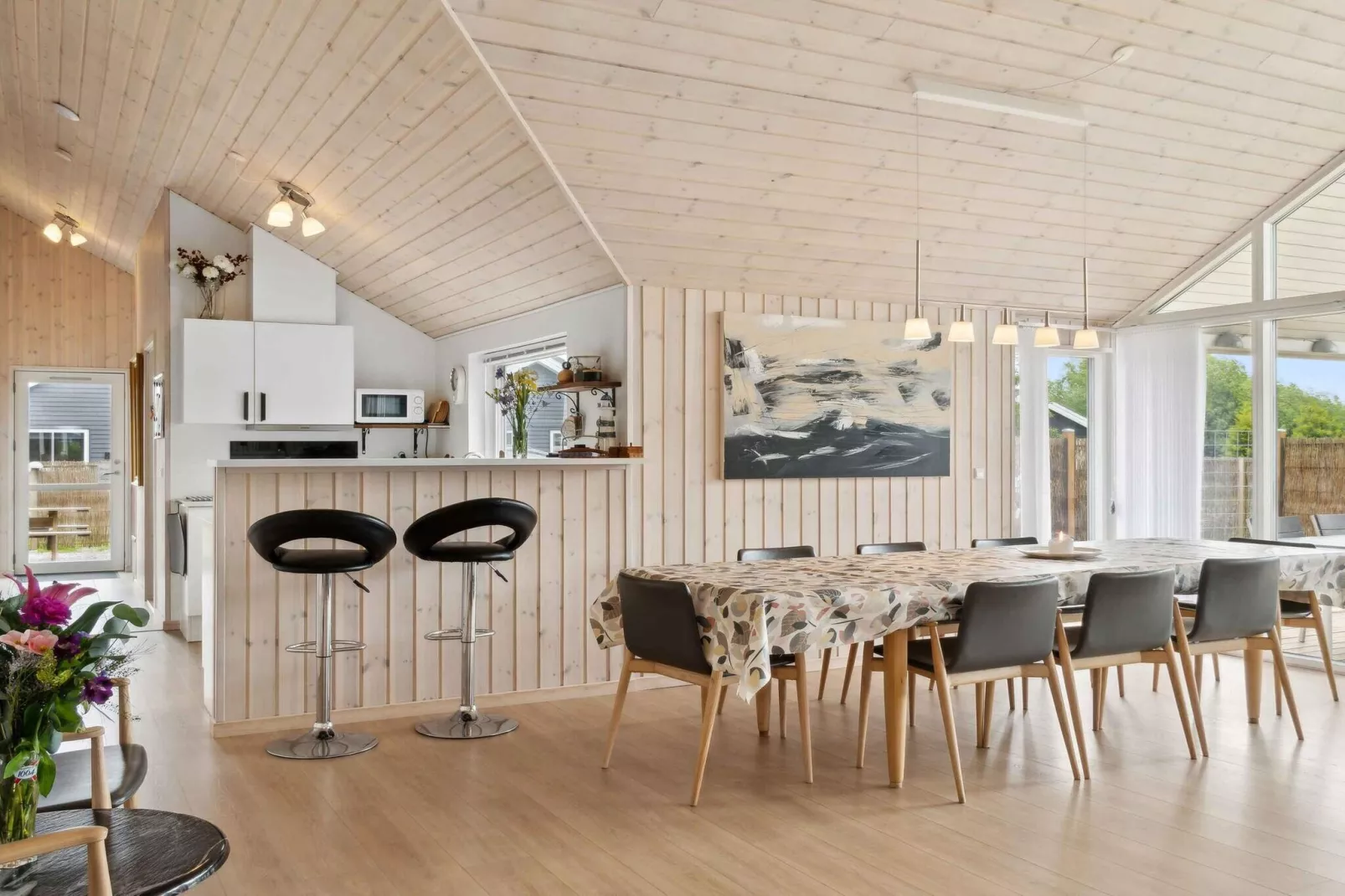 5 sterren vakantie huis in Idestrup-Binnen