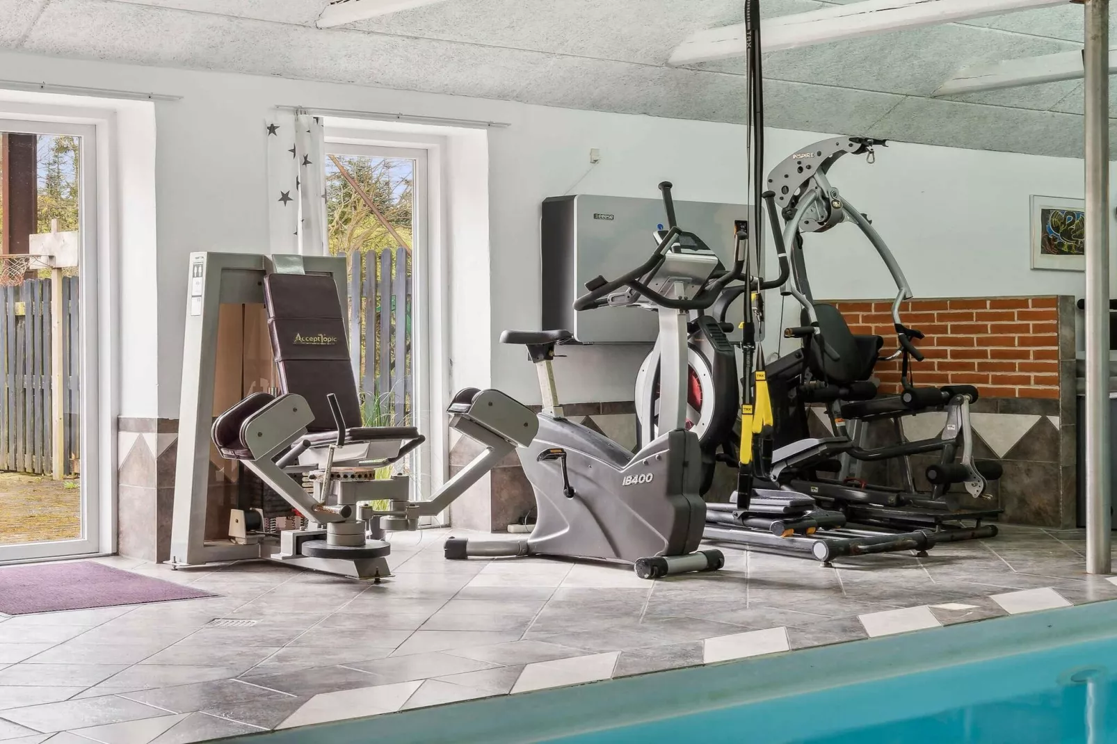 5 sterren vakantie huis in Hasselager-Binnen