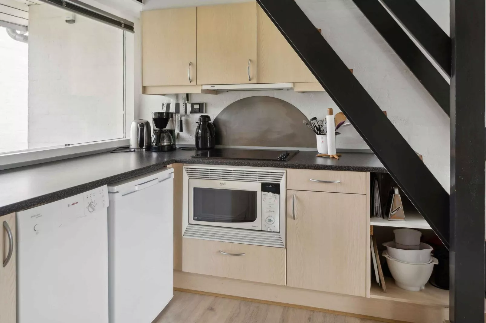 5 sterren vakantie huis in Væggerløse-Binnen