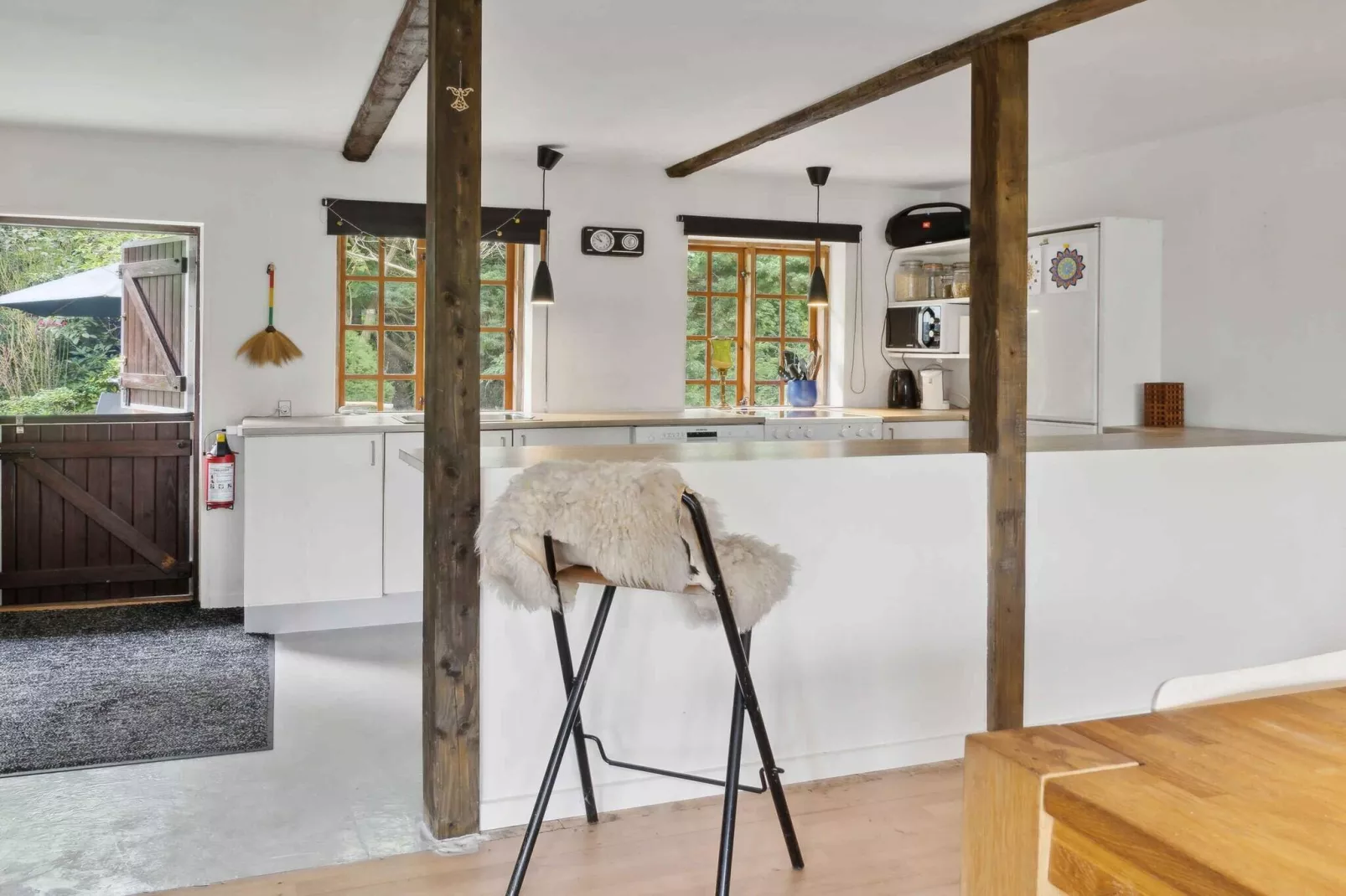 5 sterren vakantie huis in Nakskov-Binnen